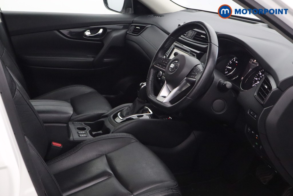 Nissan X-Trail Tekna Automatic Petrol SUV - Stock Number (1591685) - 13th supplementary image