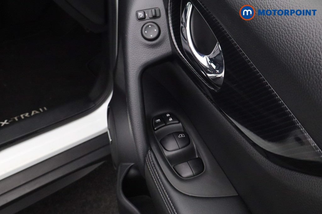 Nissan X-Trail Tekna Automatic Petrol SUV - Stock Number (1591685) - 14th supplementary image