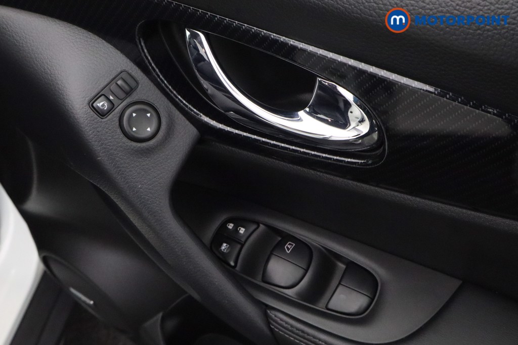 Nissan X-Trail Tekna Automatic Petrol SUV - Stock Number (1591685) - 15th supplementary image