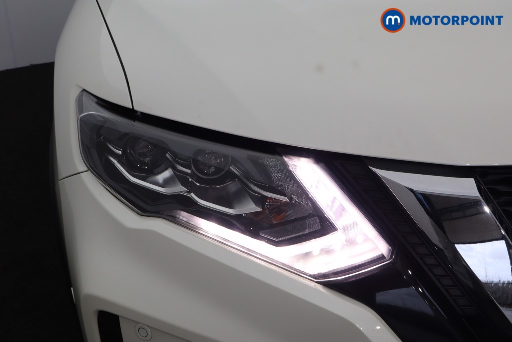 Nissan X-Trail Tekna Automatic Petrol SUV - Stock Number (1591685) - 20th supplementary image