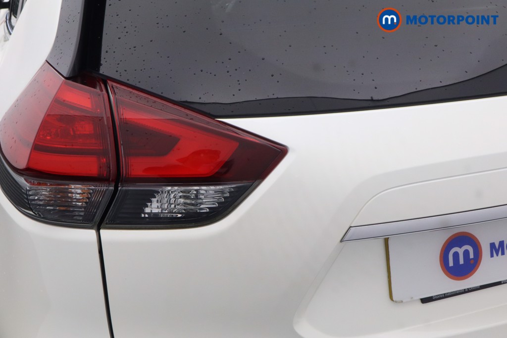 Nissan X-Trail Tekna Automatic Petrol SUV - Stock Number (1591685) - 25th supplementary image