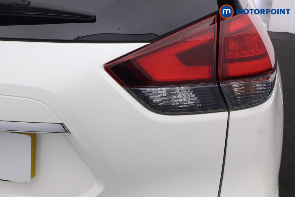 Nissan X-Trail Tekna Automatic Petrol SUV - Stock Number (1591685) - 26th supplementary image