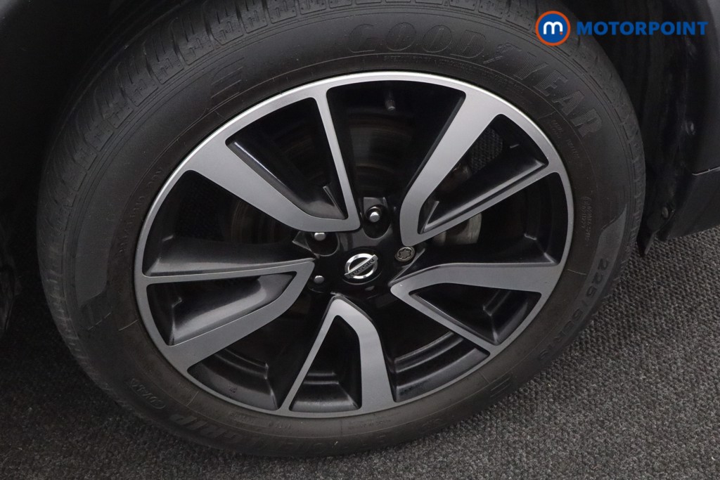 Nissan X-Trail Tekna Automatic Petrol SUV - Stock Number (1591685) - 27th supplementary image