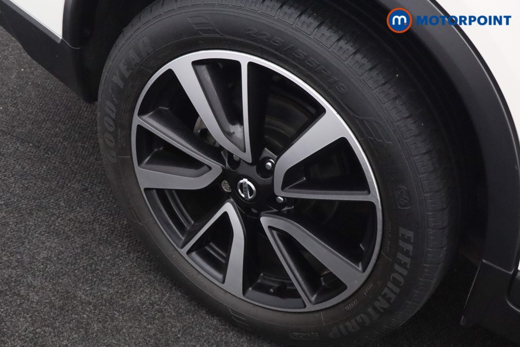 Nissan X-Trail Tekna Automatic Petrol SUV - Stock Number (1591685) - 28th supplementary image