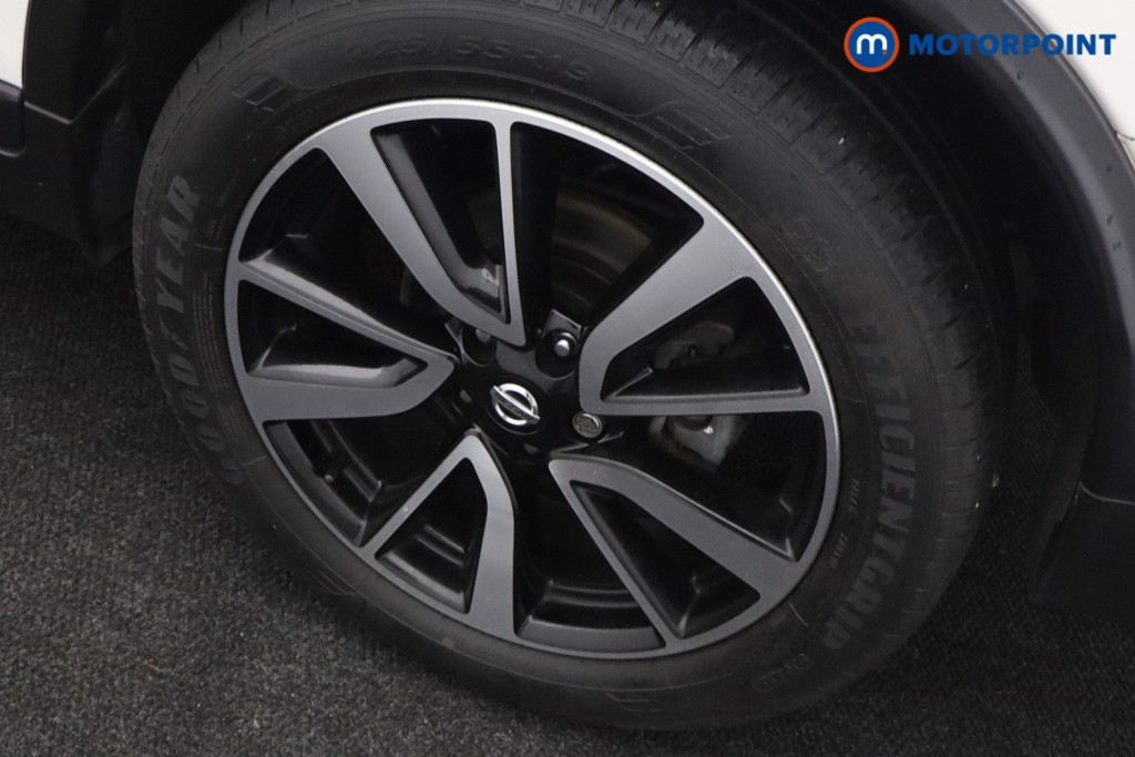 Nissan X-Trail Tekna Automatic Petrol SUV - Stock Number (1591685) - 29th supplementary image