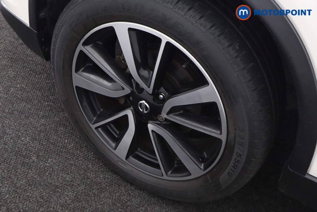 Nissan X-Trail Tekna Automatic Petrol SUV - Stock Number (1591685) - 30th supplementary image