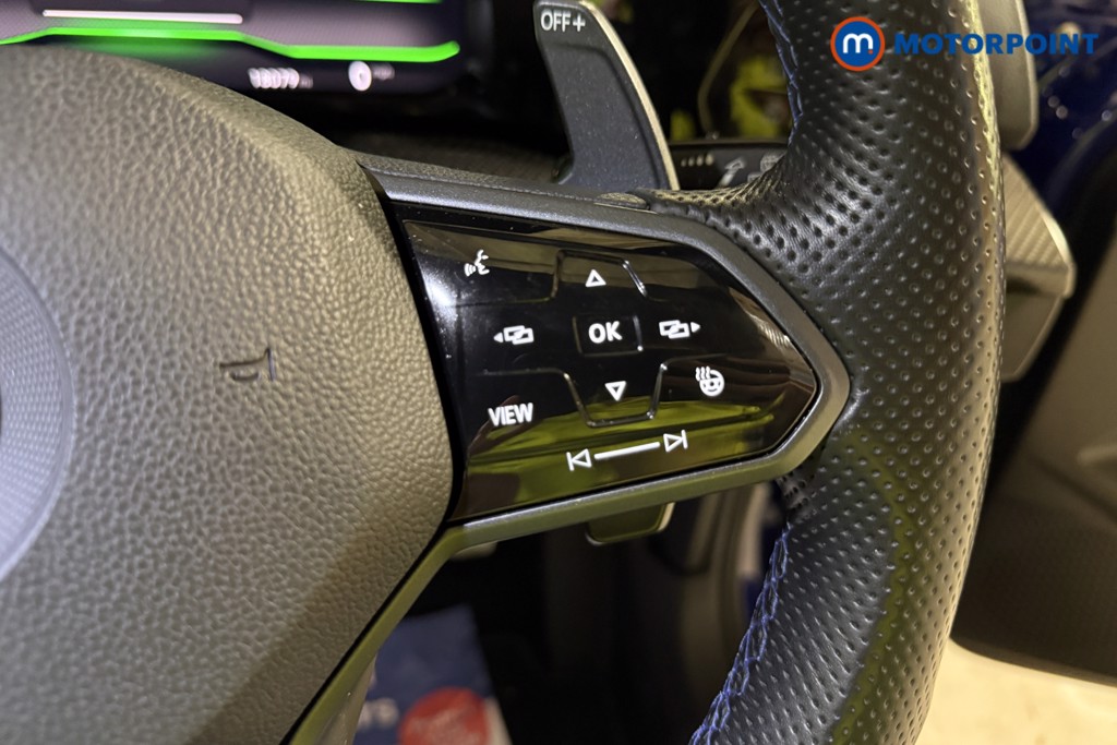 Volkswagen Golf R 20 Years Automatic Petrol Hatchback - Stock Number (1592497) - 3rd supplementary image