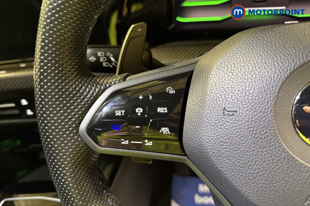 Volkswagen Golf R 20 Years Automatic Petrol Hatchback - Stock Number (1592497) - 4th supplementary image