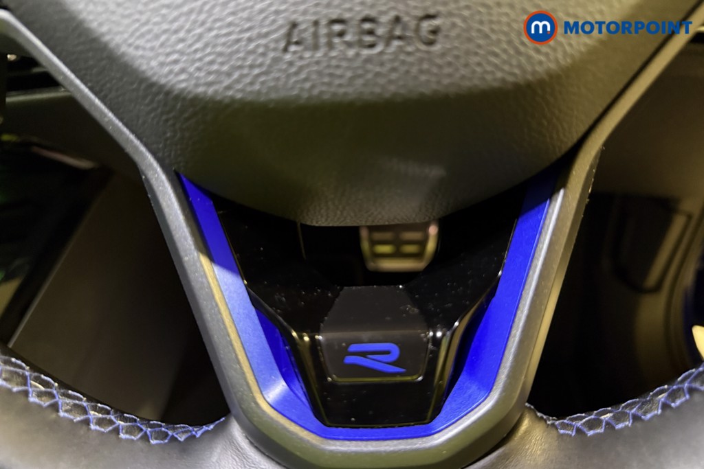 Volkswagen Golf R 20 Years Automatic Petrol Hatchback - Stock Number (1592497) - 5th supplementary image