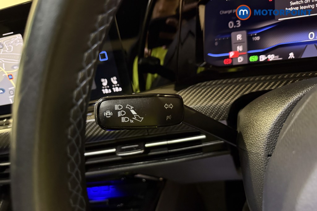 Volkswagen Golf R 20 Years Automatic Petrol Hatchback - Stock Number (1592497) - 6th supplementary image