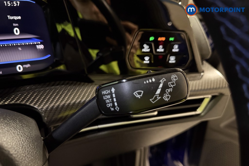 Volkswagen Golf R 20 Years Automatic Petrol Hatchback - Stock Number (1592497) - 7th supplementary image