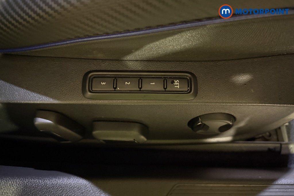 Volkswagen Golf R 20 Years Automatic Petrol Hatchback - Stock Number (1592497) - 8th supplementary image