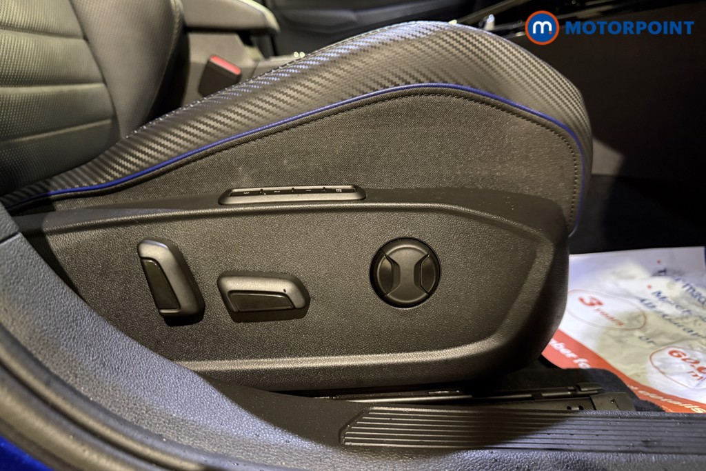 Volkswagen Golf R 20 Years Automatic Petrol Hatchback - Stock Number (1592497) - 9th supplementary image