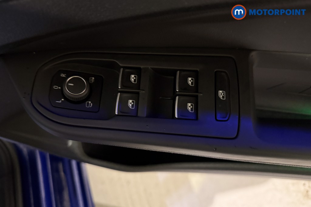 Volkswagen Golf R 20 Years Automatic Petrol Hatchback - Stock Number (1592497) - 11th supplementary image