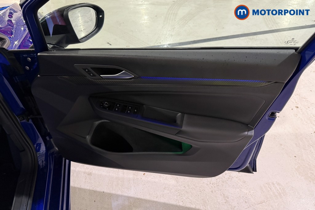 Volkswagen Golf R 20 Years Automatic Petrol Hatchback - Stock Number (1592497) - 12th supplementary image