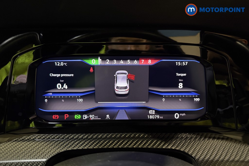 Volkswagen Golf R 20 Years Automatic Petrol Hatchback - Stock Number (1592497) - 13th supplementary image