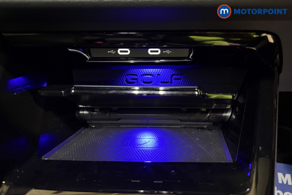 Volkswagen Golf R 20 Years Automatic Petrol Hatchback - Stock Number (1592497) - 17th supplementary image