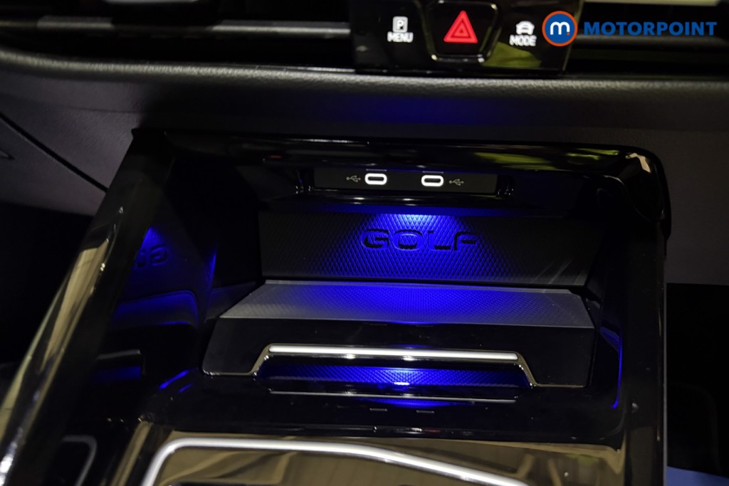 Volkswagen Golf R 20 Years Automatic Petrol Hatchback - Stock Number (1592497) - 18th supplementary image