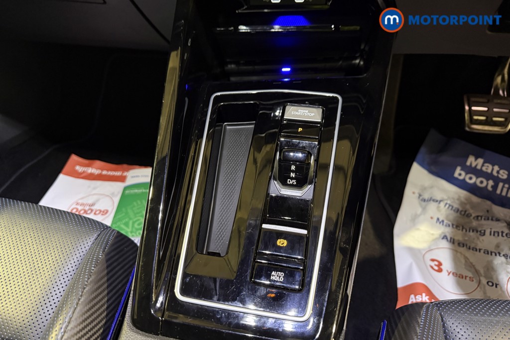 Volkswagen Golf R 20 Years Automatic Petrol Hatchback - Stock Number (1592497) - 19th supplementary image