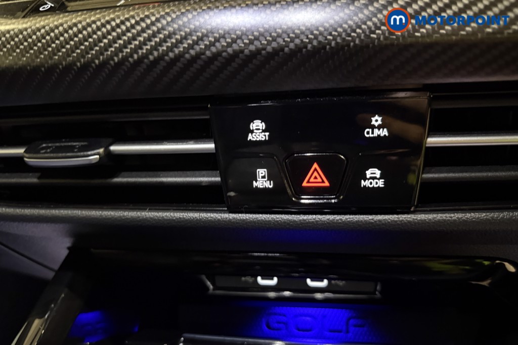 Volkswagen Golf R 20 Years Automatic Petrol Hatchback - Stock Number (1592497) - 20th supplementary image
