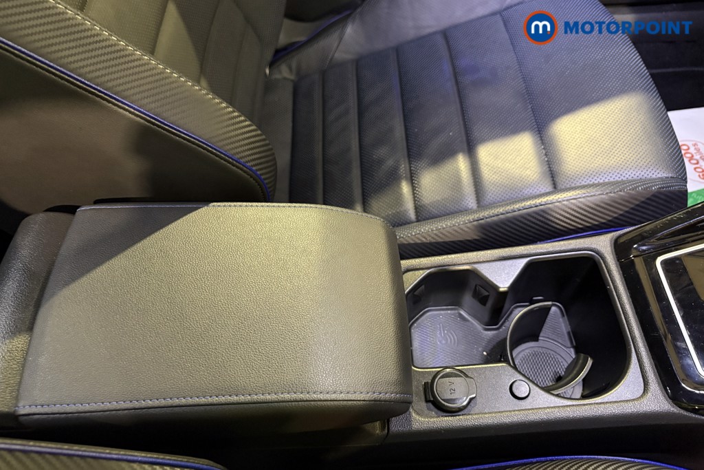 Volkswagen Golf R 20 Years Automatic Petrol Hatchback - Stock Number (1592497) - 21st supplementary image