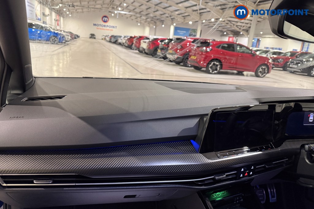 Volkswagen Golf R 20 Years Automatic Petrol Hatchback - Stock Number (1592497) - 24th supplementary image