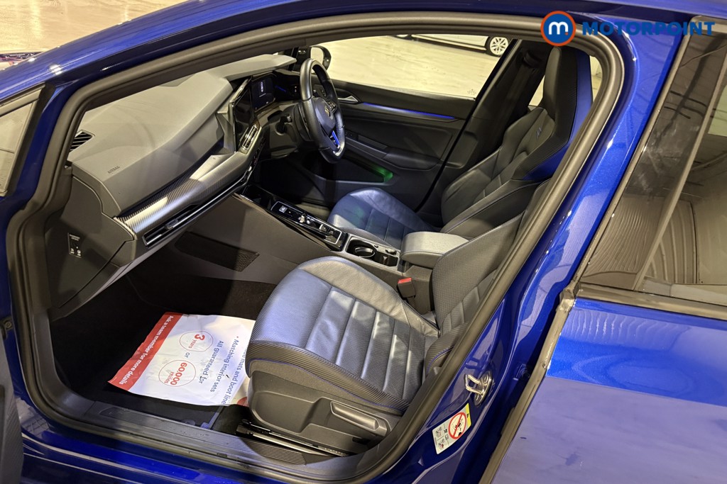 Volkswagen Golf R 20 Years Automatic Petrol Hatchback - Stock Number (1592497) - 25th supplementary image