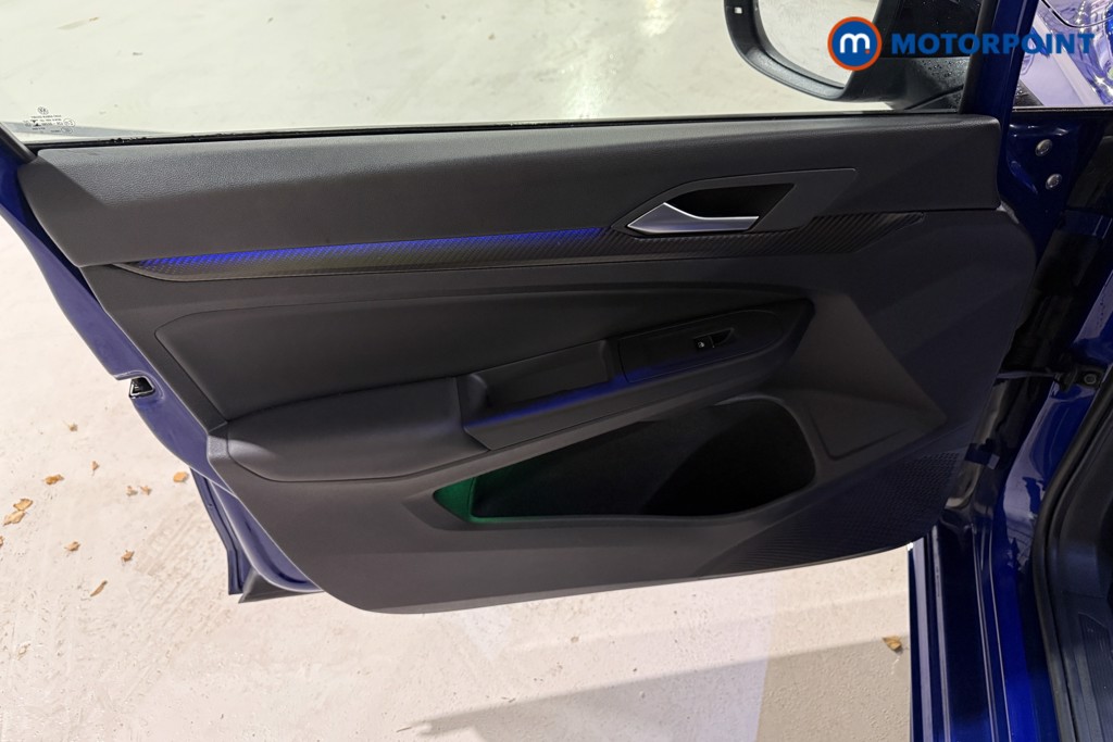 Volkswagen Golf R 20 Years Automatic Petrol Hatchback - Stock Number (1592497) - 26th supplementary image