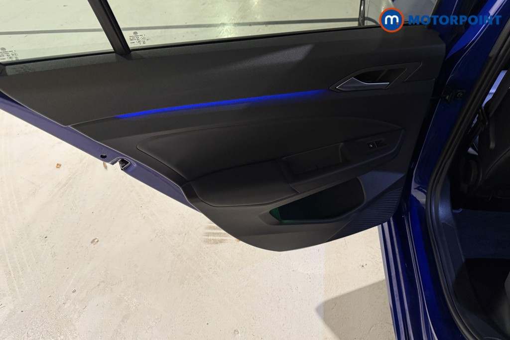 Volkswagen Golf R 20 Years Automatic Petrol Hatchback - Stock Number (1592497) - 28th supplementary image