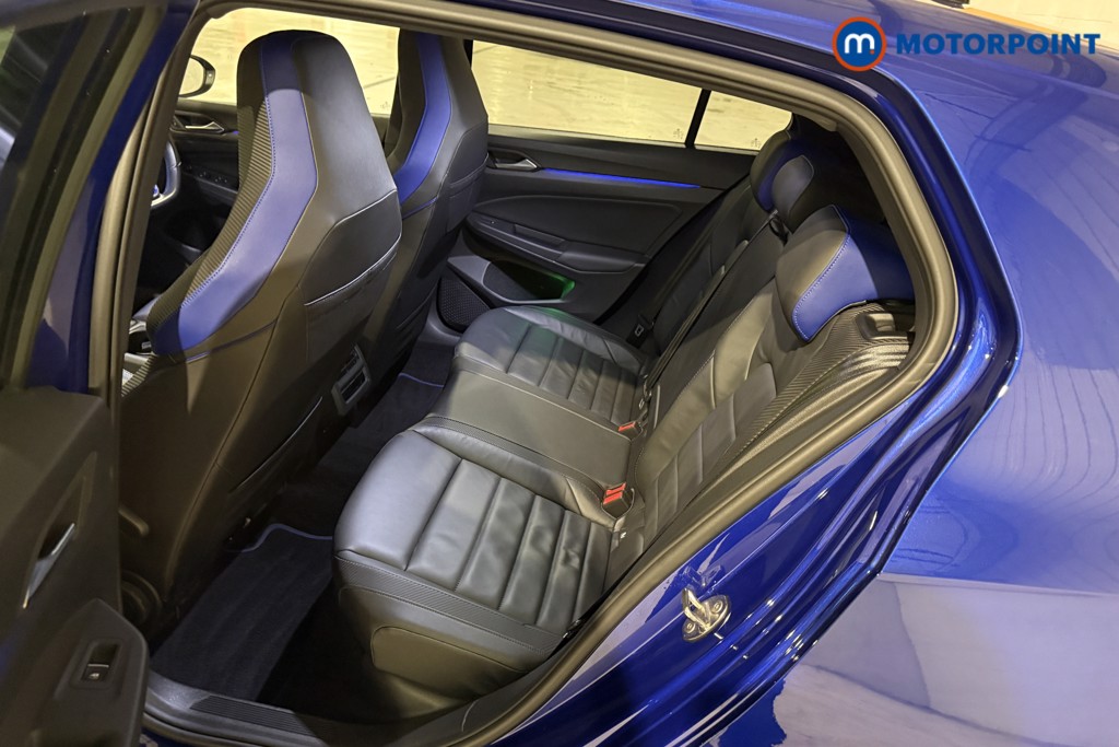 Volkswagen Golf R 20 Years Automatic Petrol Hatchback - Stock Number (1592497) - 29th supplementary image