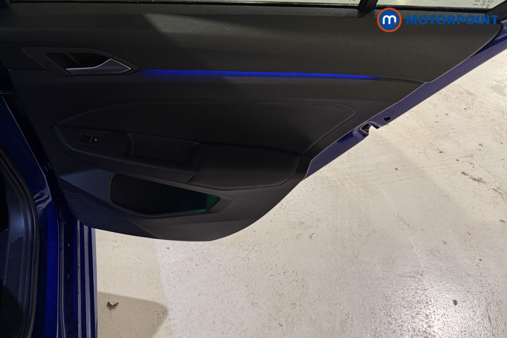 Volkswagen Golf R 20 Years Automatic Petrol Hatchback - Stock Number (1592497) - 31st supplementary image