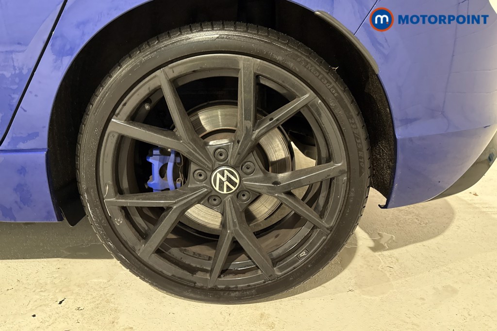 Volkswagen Golf R 20 Years Automatic Petrol Hatchback - Stock Number (1592497) - 36th supplementary image