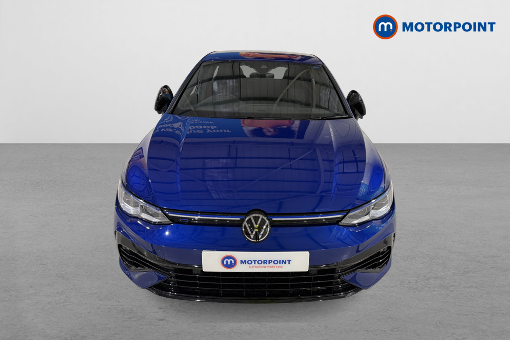 Volkswagen Golf R 20 Years Automatic Petrol Hatchback - Stock Number (1592497) - Front bumper