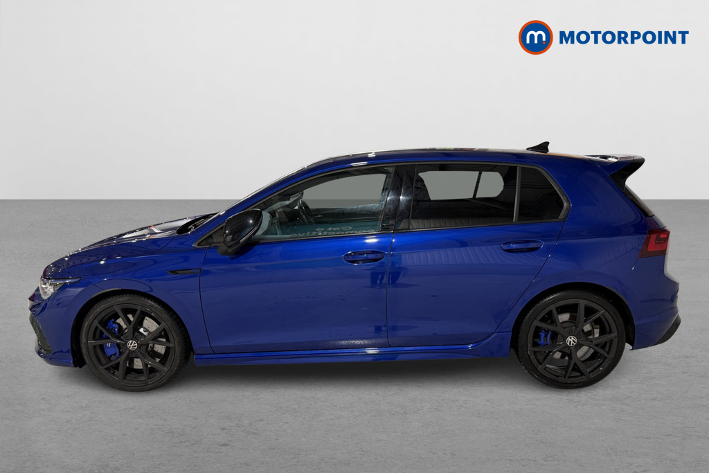 Volkswagen Golf R 20 Years Automatic Petrol Hatchback - Stock Number (1592497) - Passenger side