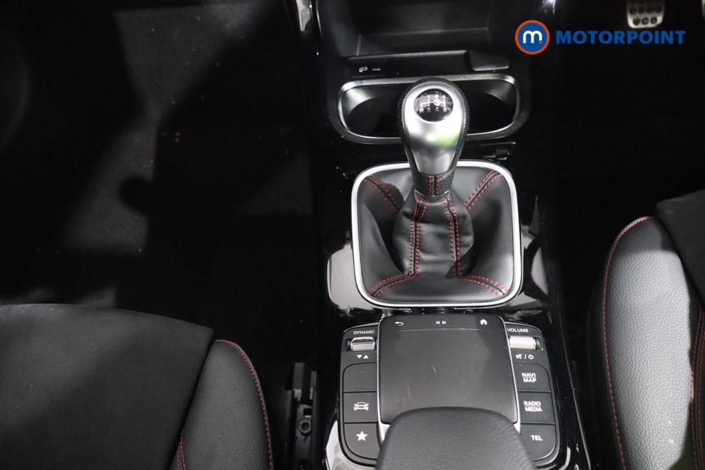 Mercedes-Benz A Class Amg Line Manual Petrol Hatchback - Stock Number (1592556) - 3rd supplementary image