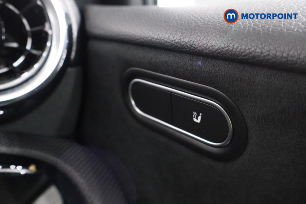 Mercedes-Benz A Class Amg Line Manual Petrol Hatchback - Stock Number (1592556) - 10th supplementary image