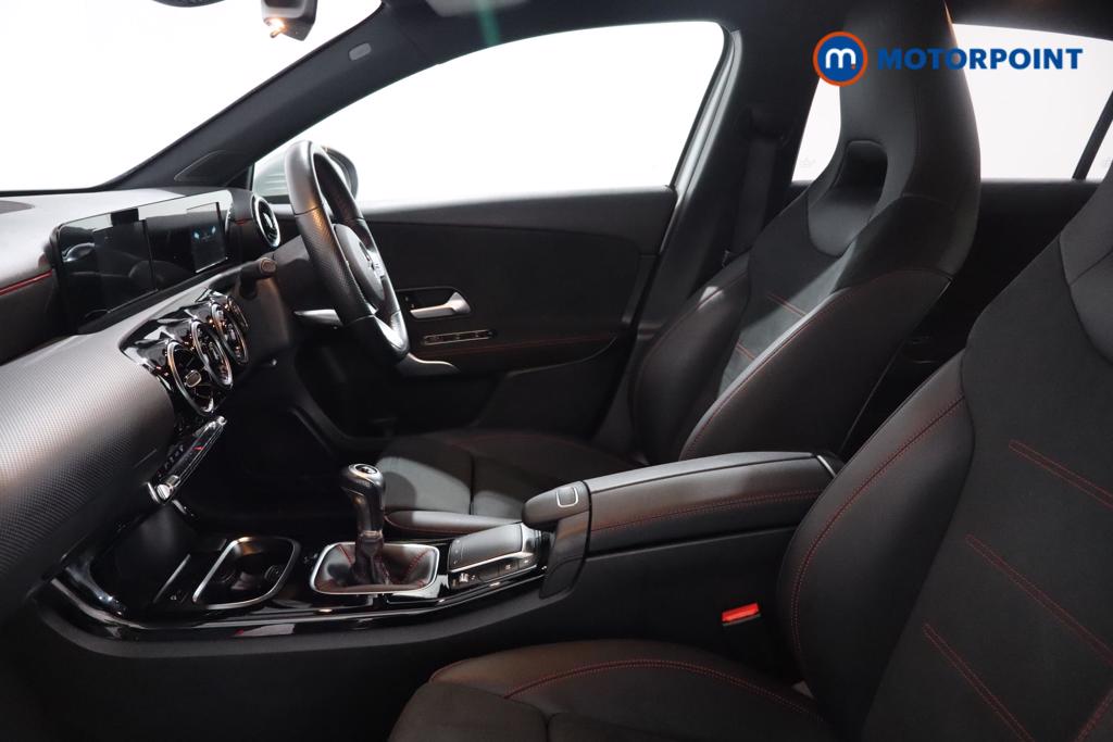 Mercedes-Benz A Class Amg Line Manual Petrol Hatchback - Stock Number (1592556) - 14th supplementary image