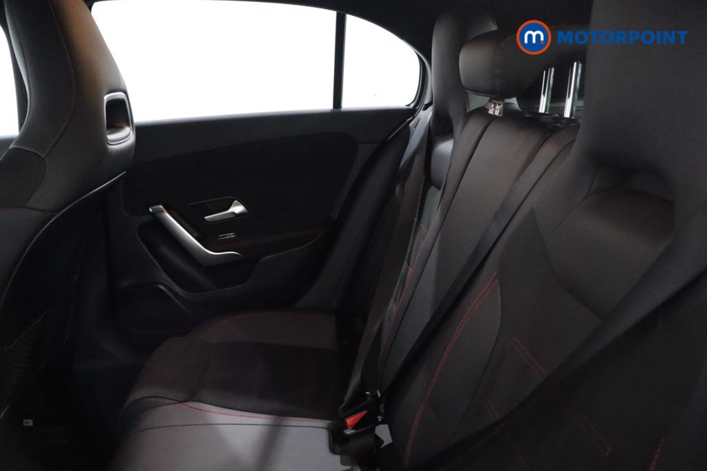 Mercedes-Benz A Class Amg Line Manual Petrol Hatchback - Stock Number (1592556) - 15th supplementary image