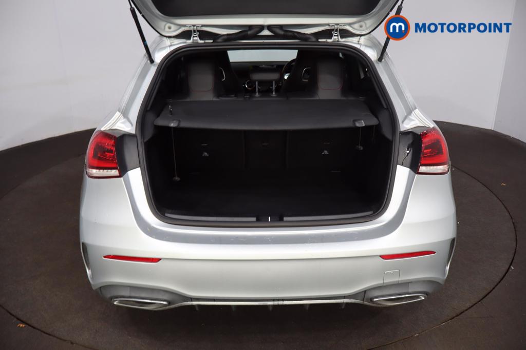 Mercedes-Benz A Class Amg Line Manual Petrol Hatchback - Stock Number (1592556) - 17th supplementary image