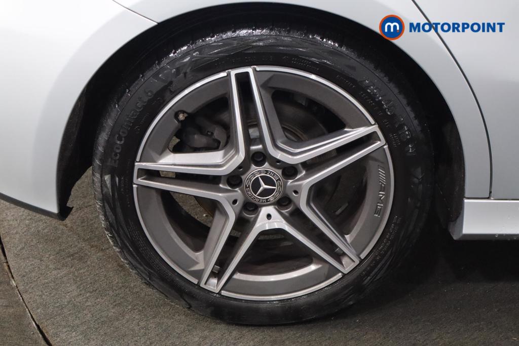 Mercedes-Benz A Class Amg Line Manual Petrol Hatchback - Stock Number (1592556) - 18th supplementary image