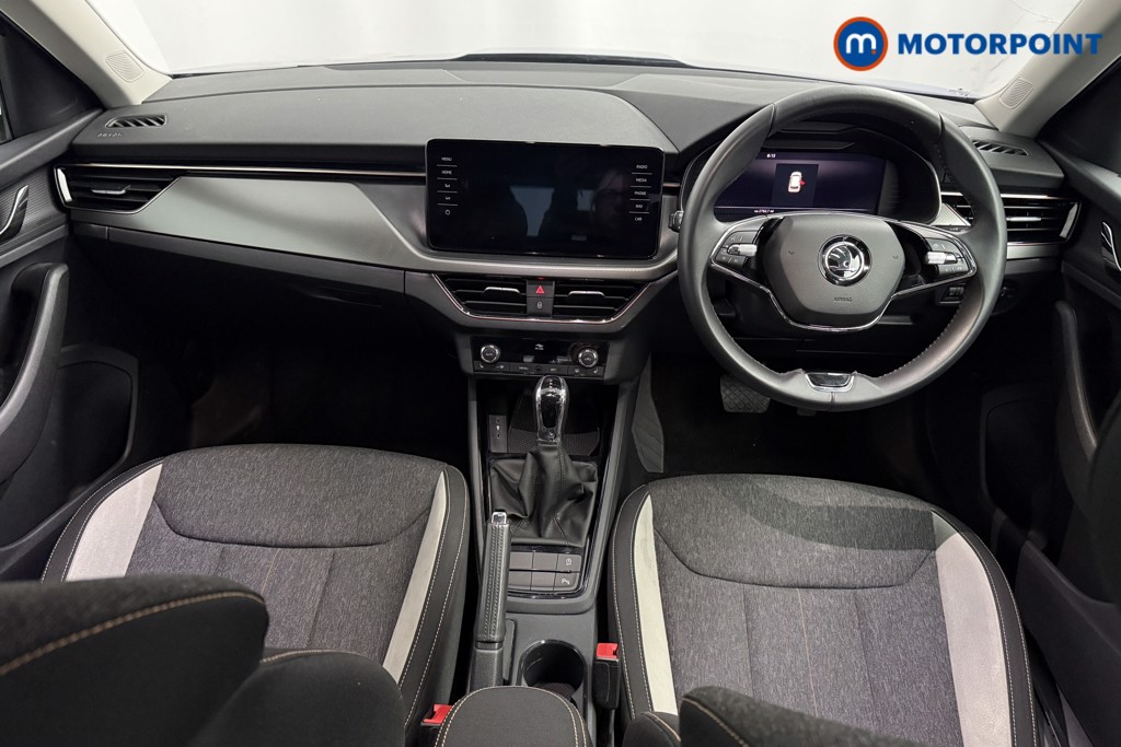 Skoda Kamiq Se L Executive Automatic Petrol SUV - Stock Number (1592852) - 2nd supplementary image