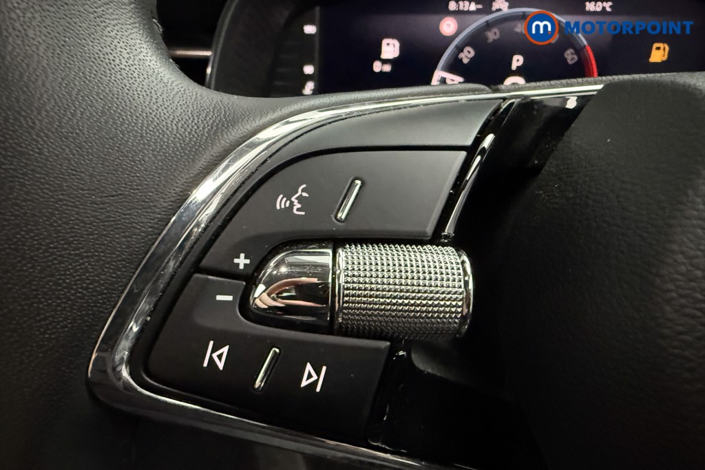 Skoda Kamiq Se L Executive Automatic Petrol SUV - Stock Number (1592852) - 4th supplementary image