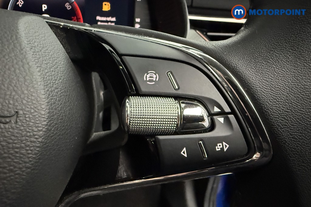 Skoda Kamiq Se L Executive Automatic Petrol SUV - Stock Number (1592852) - 5th supplementary image