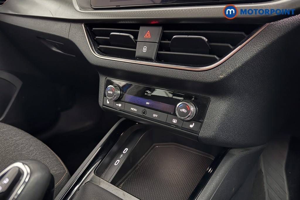 Skoda Kamiq Se L Executive Automatic Petrol SUV - Stock Number (1592852) - 14th supplementary image