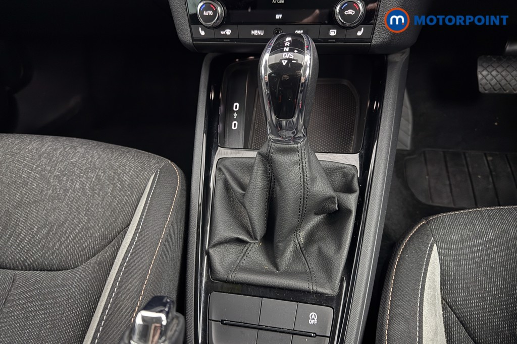 Skoda Kamiq Se L Executive Automatic Petrol SUV - Stock Number (1592852) - 15th supplementary image