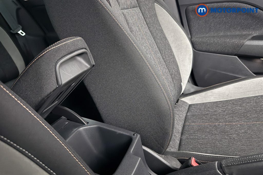 Skoda Kamiq Se L Executive Automatic Petrol SUV - Stock Number (1592852) - 17th supplementary image