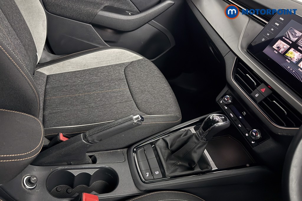 Skoda Kamiq Se L Executive Automatic Petrol SUV - Stock Number (1592852) - 18th supplementary image