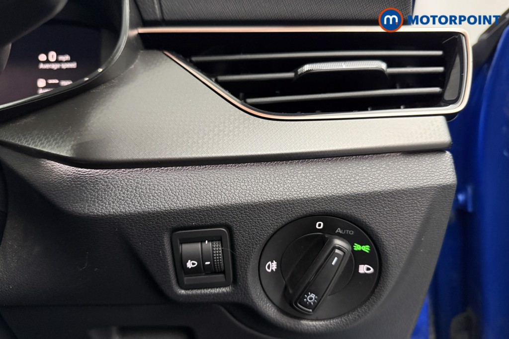 Skoda Kamiq Se L Executive Automatic Petrol SUV - Stock Number (1592852) - 20th supplementary image