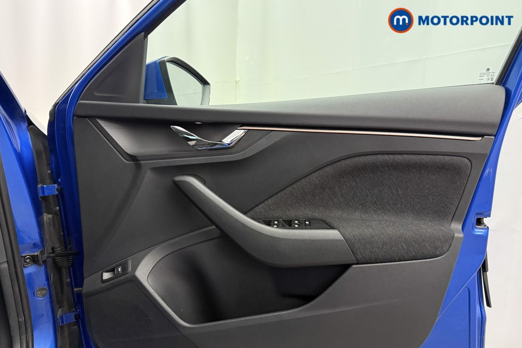 Skoda Kamiq Se L Executive Automatic Petrol SUV - Stock Number (1592852) - 21st supplementary image