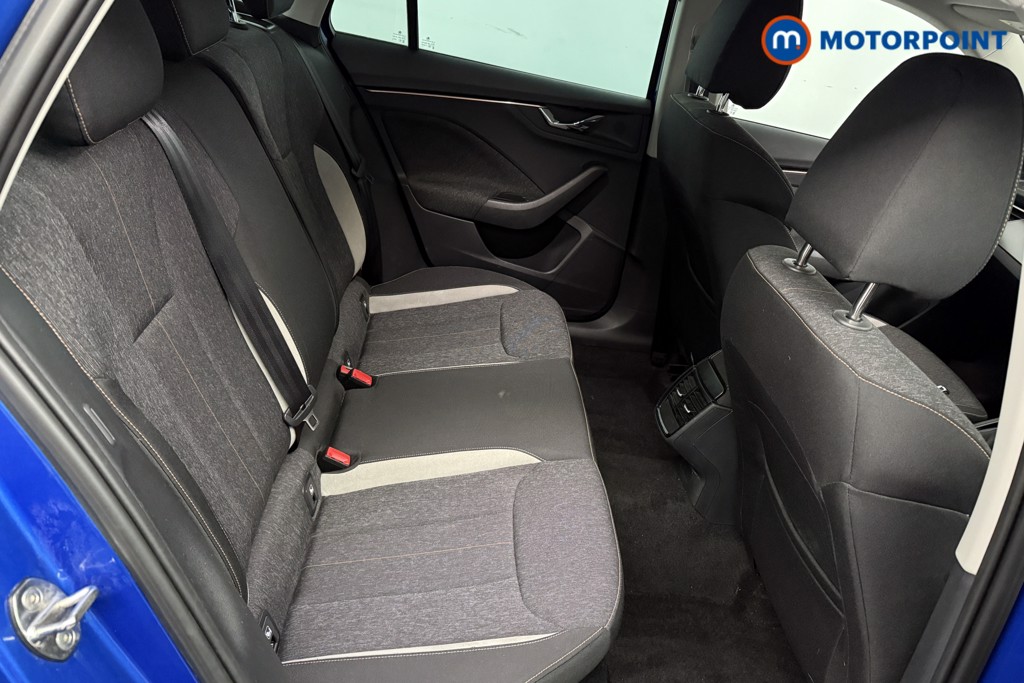Skoda Kamiq Se L Executive Automatic Petrol SUV - Stock Number (1592852) - 25th supplementary image